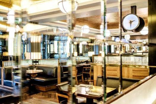 Coastal Wedding Venues - St Pancras by Searcys