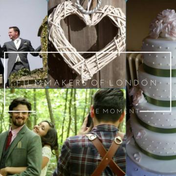 Videography - Filmmakers of London