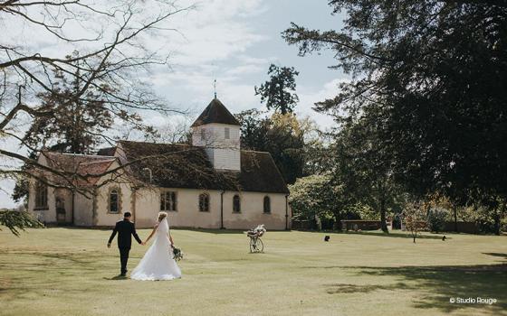 Wedding Venues In Italy - Wasing Park