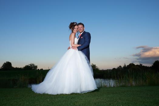 Coastal Wedding Venues - Ufford Park Woodbridge Hotel Golf & Spa