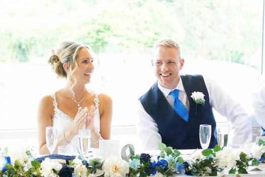 Coastal Wedding Venues - Ufford Park Woodbridge Hotel Golf & Spa