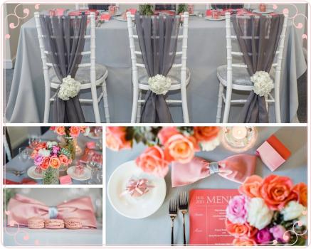 - Ambience Venue Styling Derbyshire