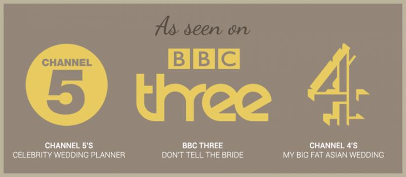  - Ambience Venue Styling Derbyshire