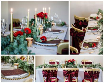  - Ambience Venue Styling Derbyshire