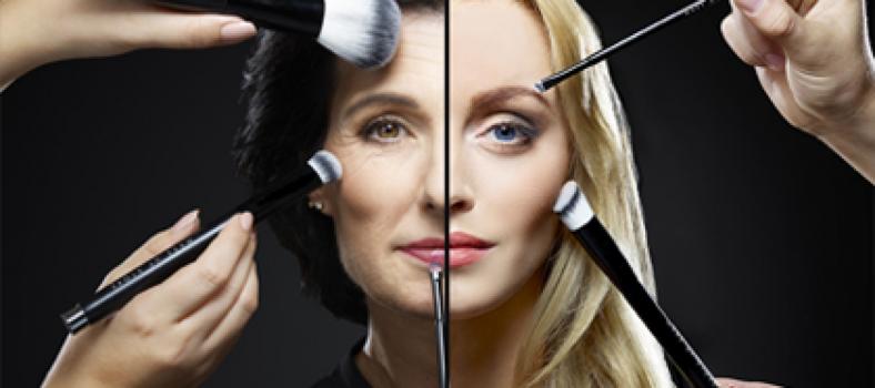 - Make Up Store Cosmetics