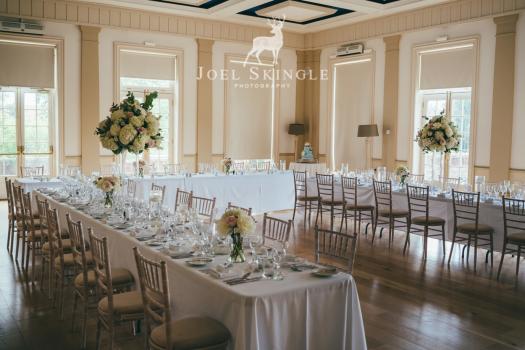 - Hodsock Priory