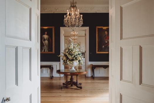 - Hodsock Priory