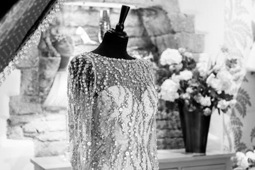 - Carina Baverstock Couture