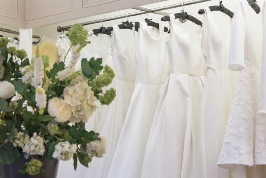 - Carina Baverstock Couture