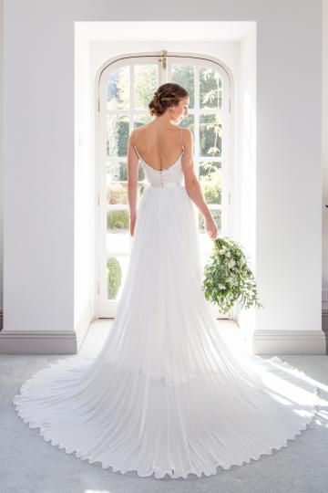 - Carina Baverstock Couture