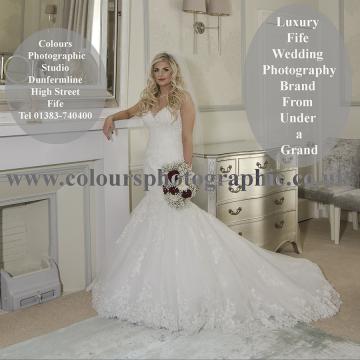 - Colours Photographic