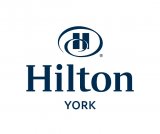 ContactEvents at Hilton York now to get a quote