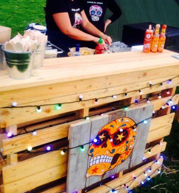  - Annika's Apron Events Catering