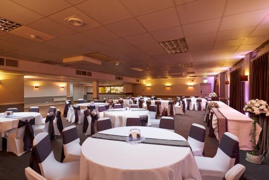 Coastal Wedding Venues - The Regency Solihull