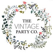 ContactGemma at The Vintage Party Co. now to get a quote