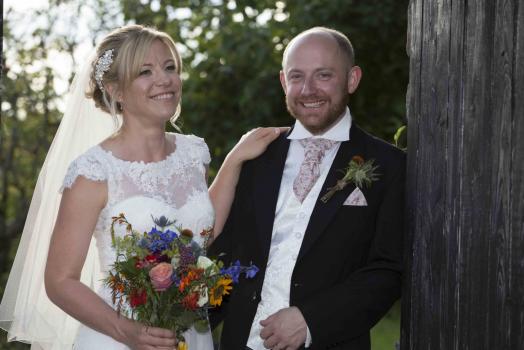 Find a Wedding Photographer - Victoria Green Photography