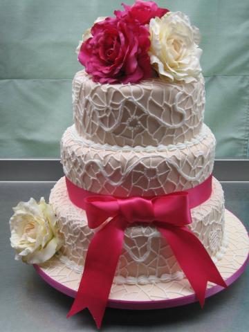 - Crafty Creations Cakes