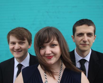 - The Decatur Street Trio