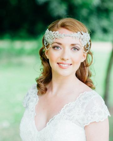 Wedding Nails - Tricia D'Costa Makeup & Hair Styling