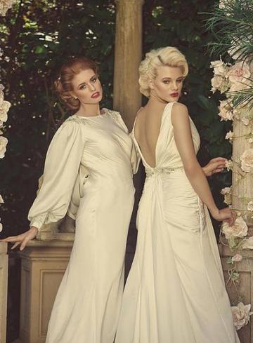 Wedding Nails - Tricia D'Costa Makeup & Hair Styling