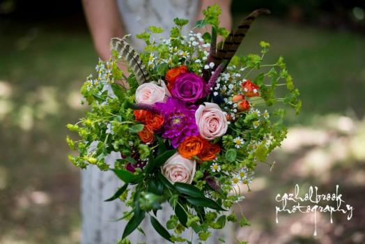 Wedding Planners - Mary Cushen Wedding Planner