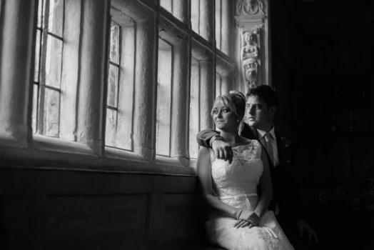 Barn Wedding Venues Near Me - Oakwell Hall Country Park