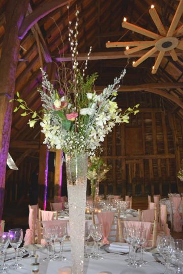 Wedding Venues In Italy - High Barn