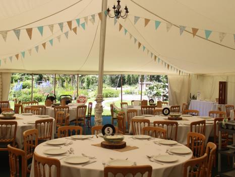 No Corkage Wedding Venues - Gants Mill