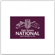 ContactEmma at East Sussex National Resort now to get a quote