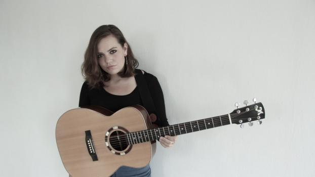 - Girl and a Guitar