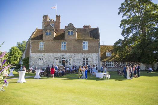  - Bisham Abbey
