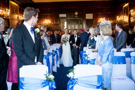 - Bisham Abbey