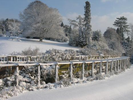 - Marden Park Mansion