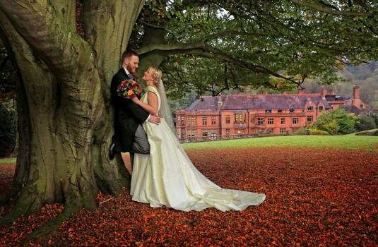- Marden Park