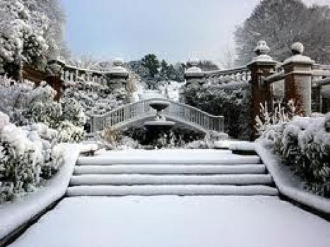 - Marden Park Mansion