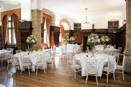 Coastal Wedding Venues - Marden Park Mansion