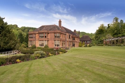 - Marden Park Mansion