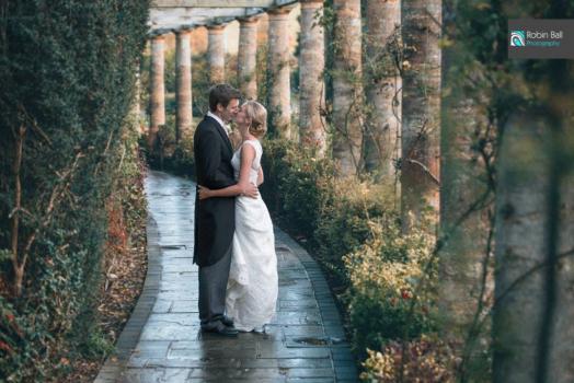 Coastal Wedding Venues - Marden Park Mansion