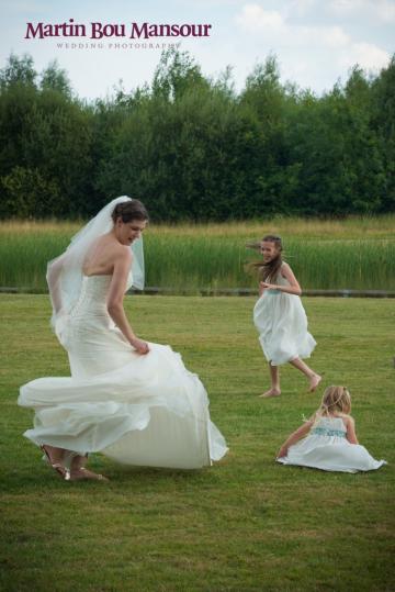  Wedding Venues In Italy - Forest of Marston Vale