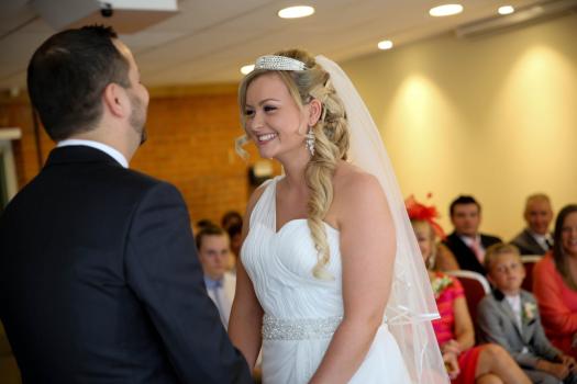  Wedding Venues In Italy - Forest of Marston Vale