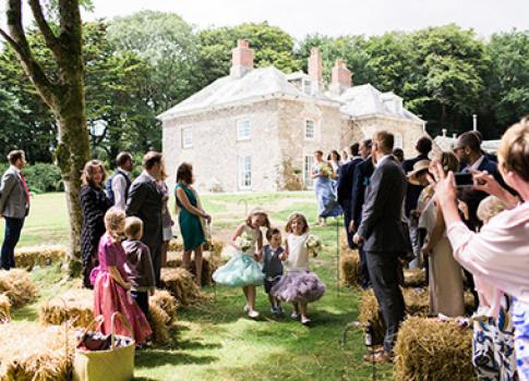 - Tredudwell Manor