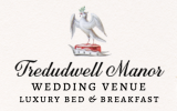 ContactJustin at Tredudwell Manor now to get a quote