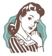 ContactHannah at Rockabilly Bakery now to get a quote