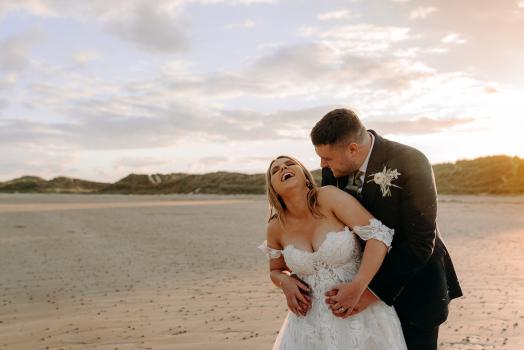 Coastal Wedding Venues - Doxford Barns