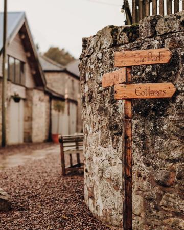 Coastal Wedding Venues - Doxford Barns