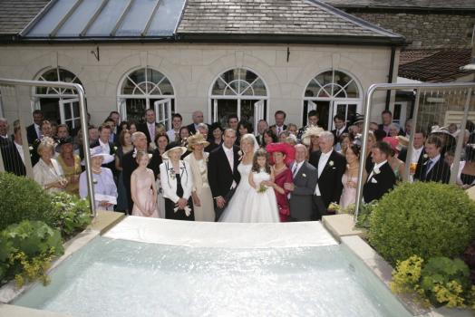 Stationery - Feversham Arms Hotel and Verbena Spa