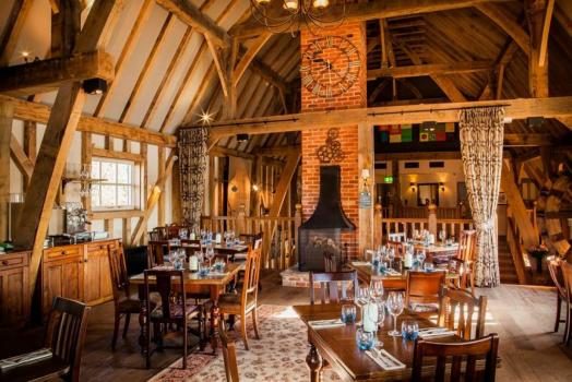 Wedding Venues In Italy - Cams Mill