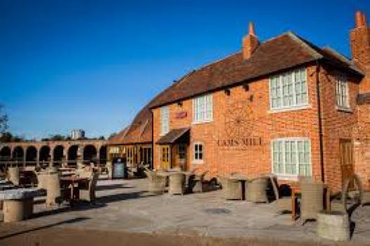 Wedding Venues In Italy - Cams Mill