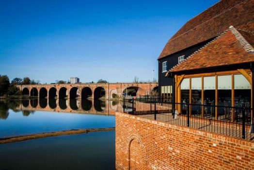 Wedding Venues In Italy - Cams Mill