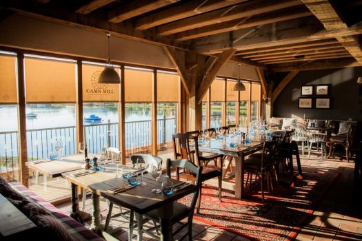 Wedding Venues In Italy - Cams Mill